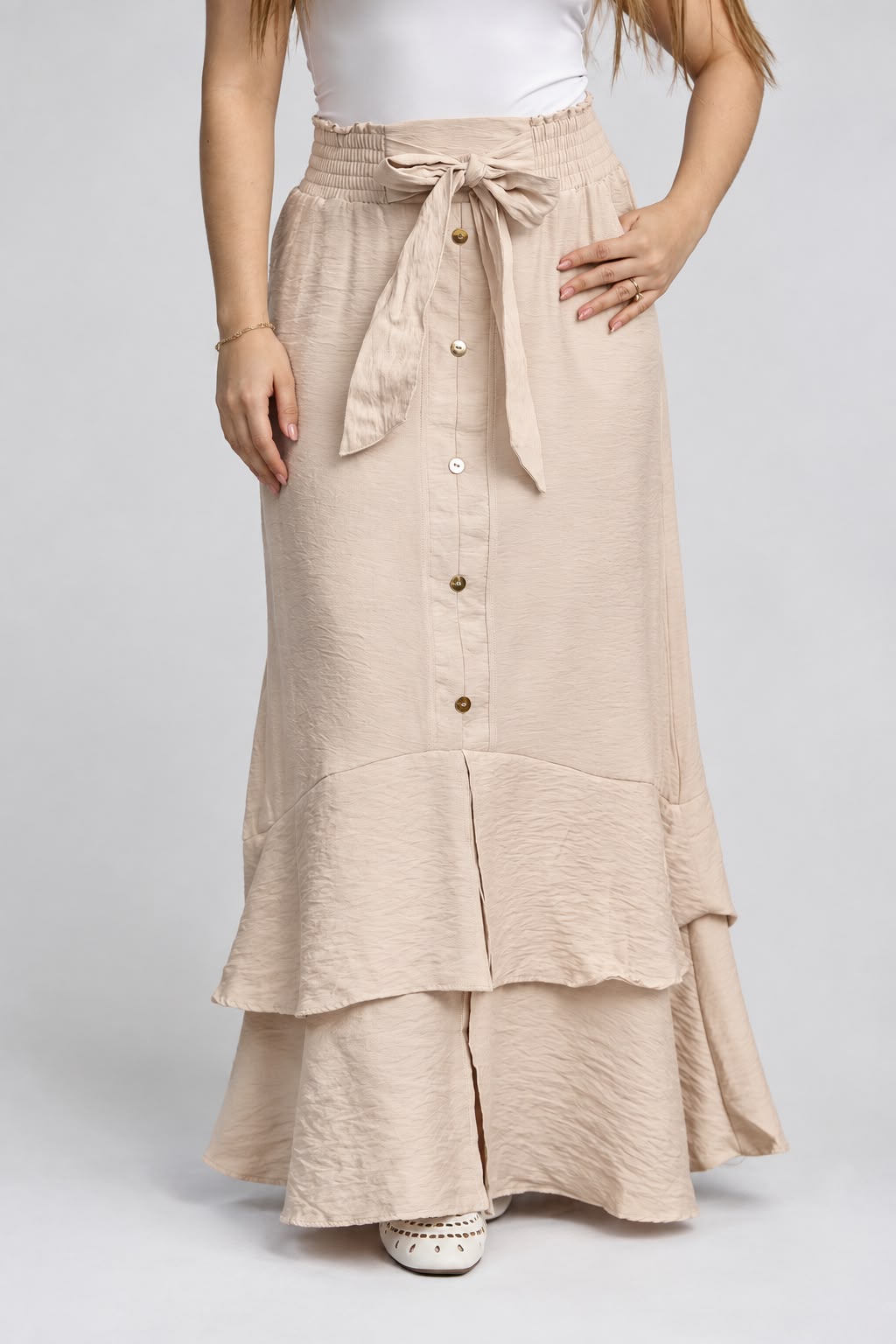 Falda luna R- 11556